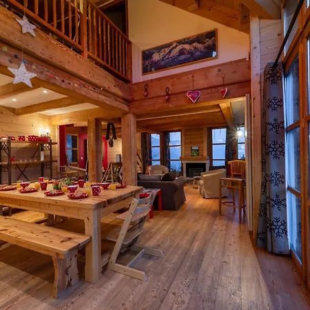 Parenthese Enchantee - Vue Panoramique - Cheminee