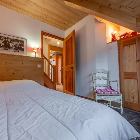 Parenthese Enchantee - Vue Panoramique - Cheminee *