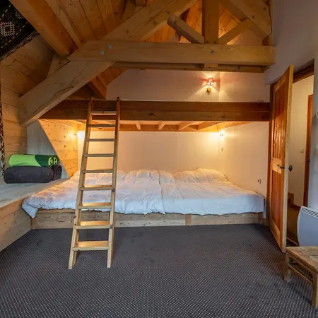 Parenthese Enchantee - Vue Panoramique - Cheminee Uvernet-Fours