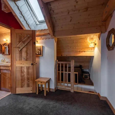 Parenthese Enchantee - Vue Panoramique - Cheminee * Uvernet-Fours