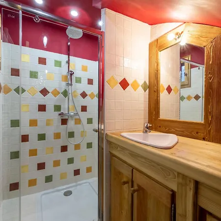 Parenthese Enchantee - Vue Panoramique - Cheminee * Uvernet-Fours