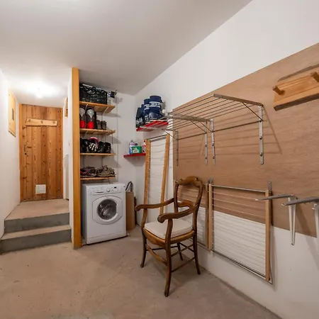 Parenthese Enchantee - Vue Panoramique - Cheminee